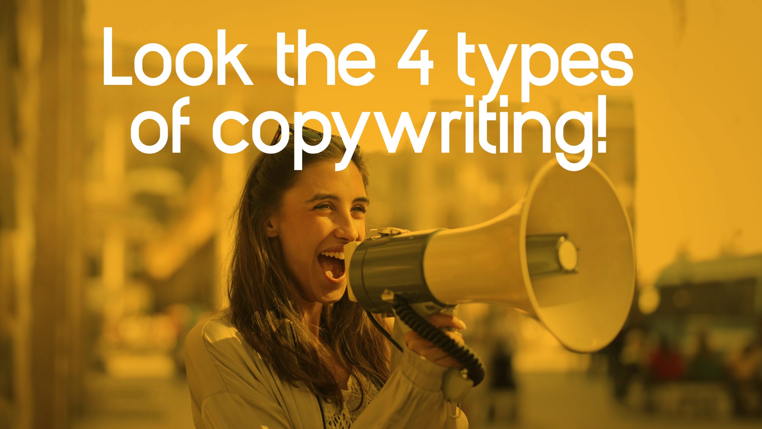 what-is-copywriting-types-of-copywriting