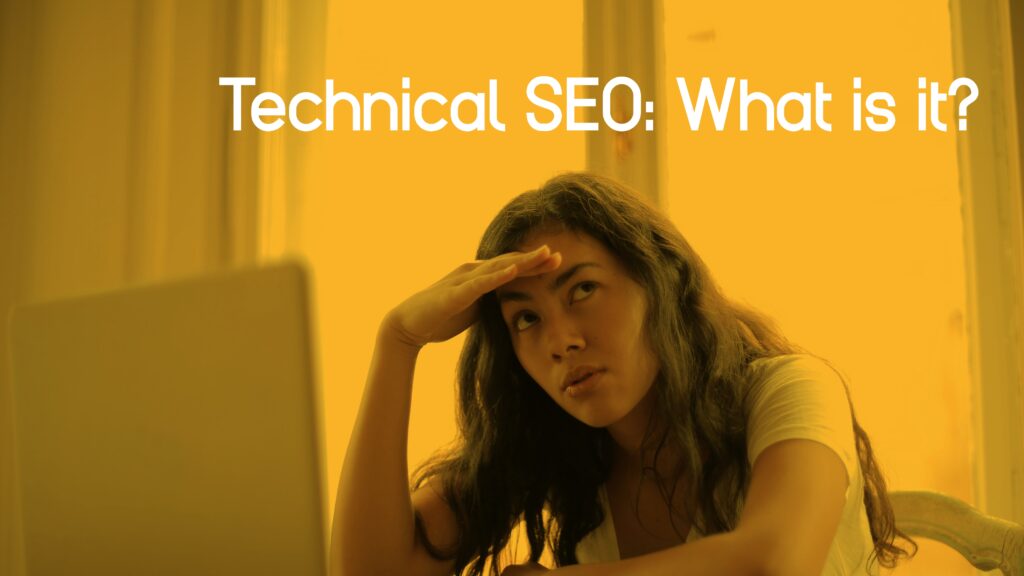 Technical SEO