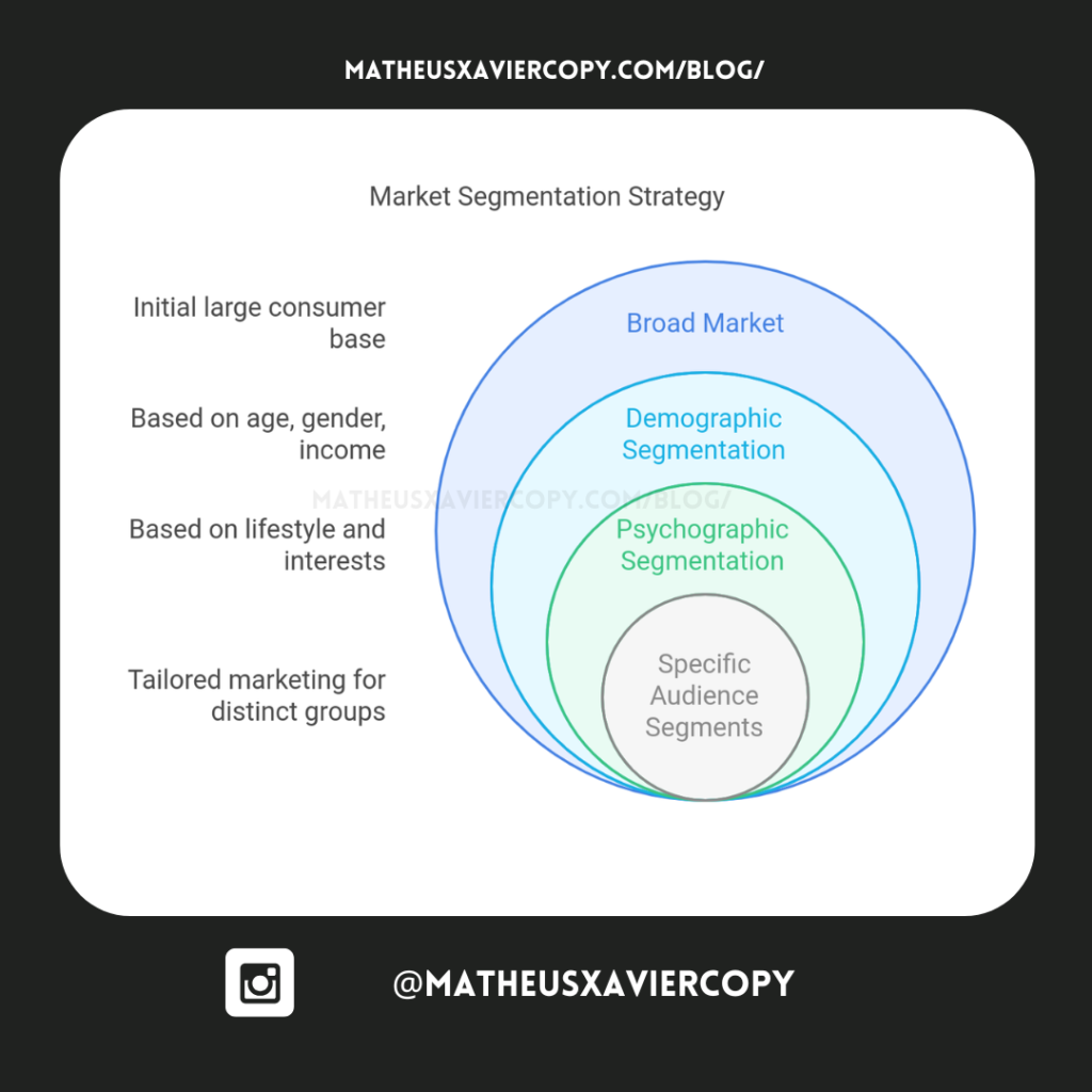 Market Segmentation